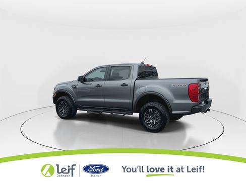 Used 2021 Ford Ranger XLT w/ Tremor Off-Road Package image 6