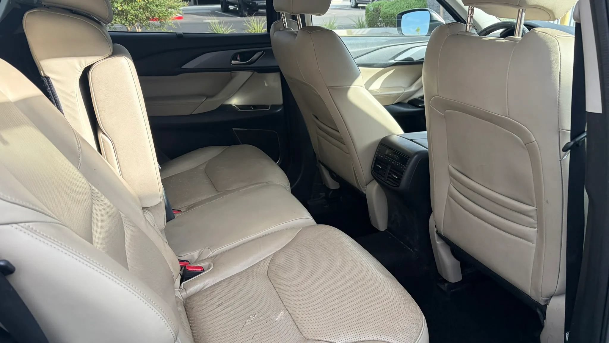 Used 2016 MAZDA CX-9 Touring AWD/4WD image 14