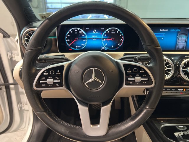 Used 2019 Mercedes-Benz A 220 4MATIC w/ Premium Package image 23