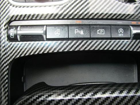 Used 2022 Kia Stinger GT2 AWD/4WD image 33