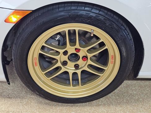 Used 2017 Subaru BRZ Limited image 36