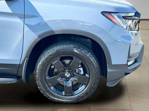 Used 2024 Honda Ridgeline Black Edition image 46