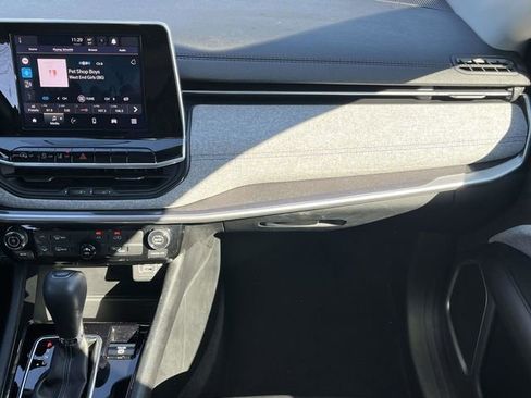 Used 2022 Jeep Compass Latitude image 18