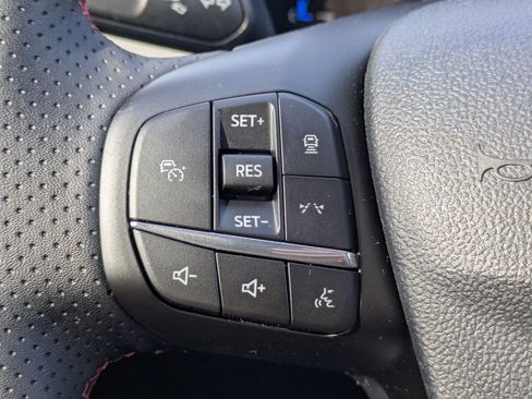 New 2026 Ford Escape ST-Line w/ Tech Pack #1 image 14