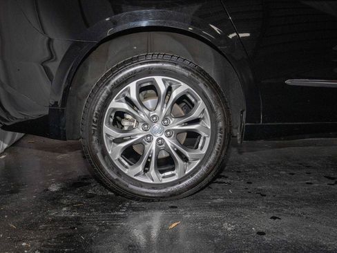 Used 2020 Buick Enclave Avenir w/ Avenir Technology Package image 7