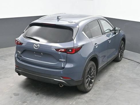 Used 2022 MAZDA CX-5 Carbon Edition AWD/4WD image 34