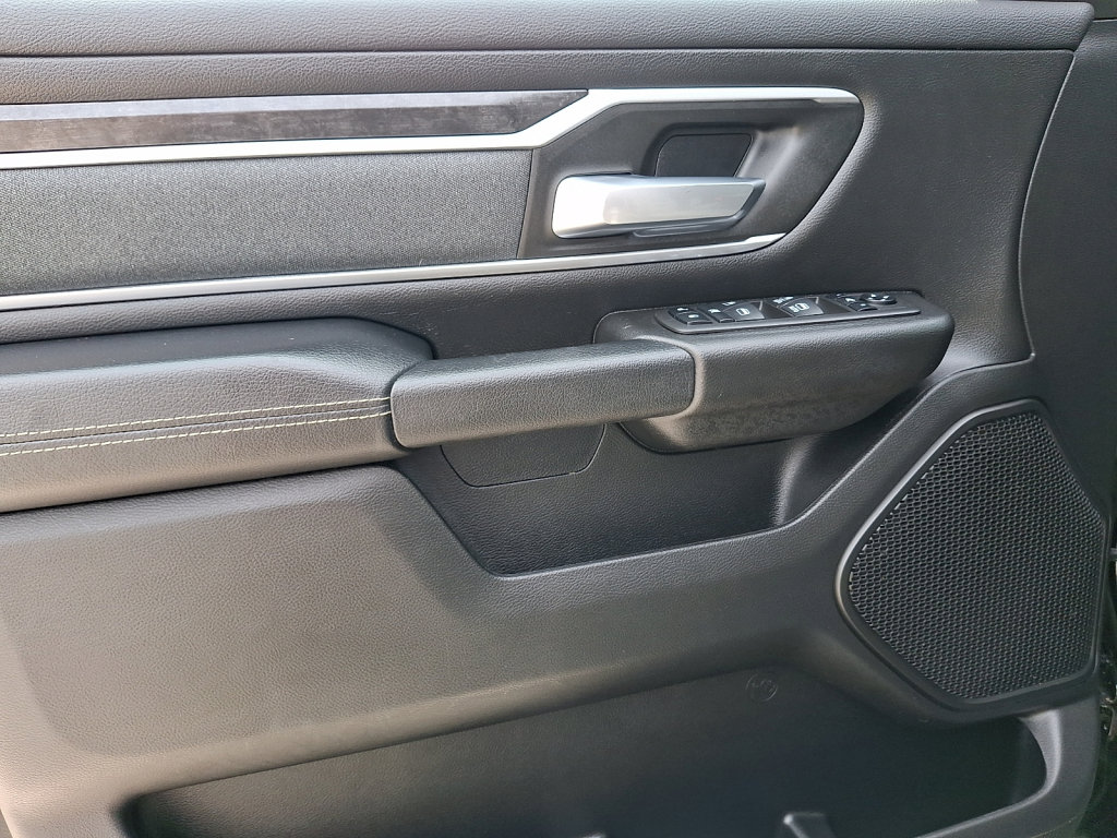 Used 2023 RAM 1500 Big Horn AWD/4WD image 20