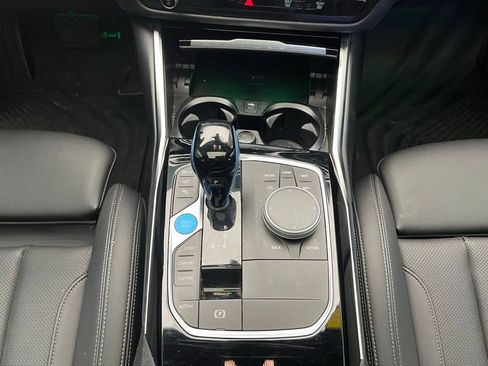 Certified 2023 BMW i4 eDrive35 w/ Premium Package image 11