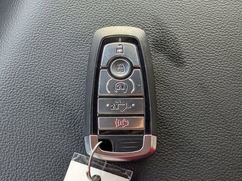 Used 2025 Ford F150 Tremor w/ Bed Utility Package AWD/4WD image 30