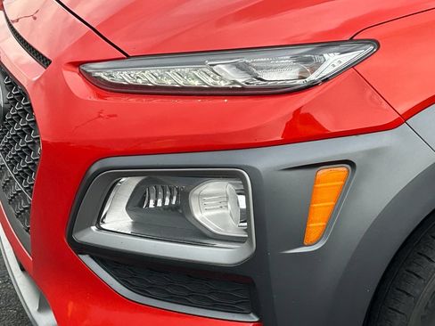 Used 2019 Hyundai Kona Ultimate AWD/4WD image 11