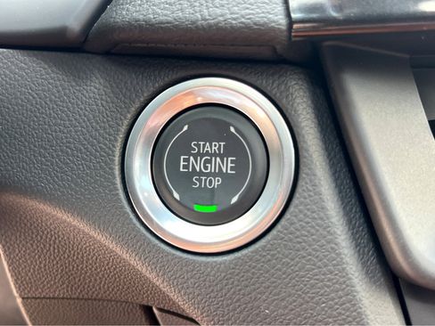 New 2025 Cadillac CT4 Premium Luxury image 10