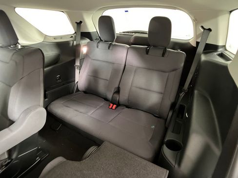 New 2026 Ford Explorer Active image 30