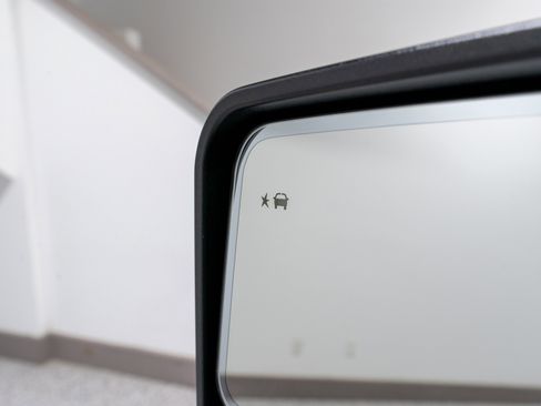 Used 2025 Chevrolet Silverado 3500 LTZ w/ LTZ Plus Package image 16