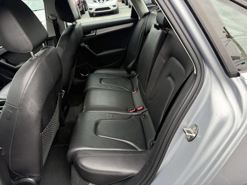 Used 2016 Audi A4 2.0T Premium Plus w/ Technology Package image 8