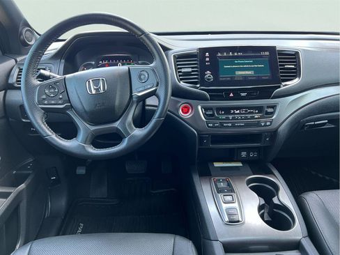 Used 2022 Honda Passport EX-L image 21