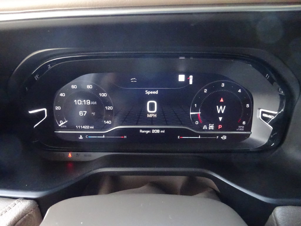 Certified 2022 GMC Yukon XL Denali w/ Denali Premium Package AWD/4WD image 26