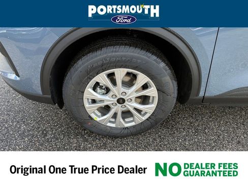 New 2026 Ford Escape Active w/ Tech Pack #1 image 24