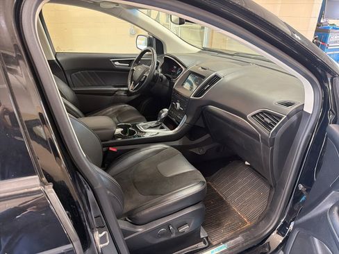Used 2017 Ford Edge Sport w/ Equipment Group 401A image 25