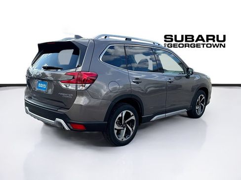 Certified 2023 Subaru Forester Touring AWD/4WD image 7