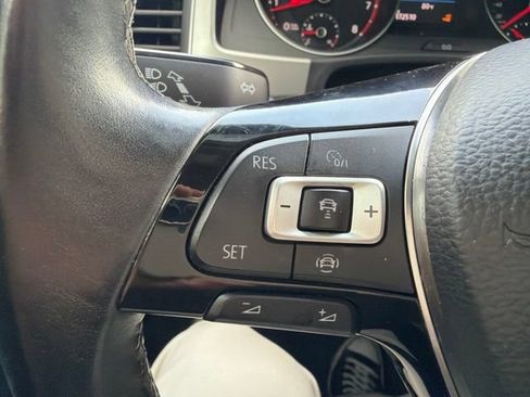 Used 2019 Volkswagen Atlas SE AWD/4WD image 32