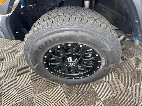 Used 2020 Jeep Wrangler Unlimited Sport AWD/4WD image 26