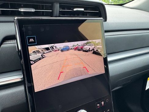 New 2027 GMC Terrain Elevation w/ Elevation Premium Package AWD/4WD image 33
