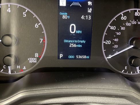 Certified 2023 Toyota Corolla LE FWD image 19