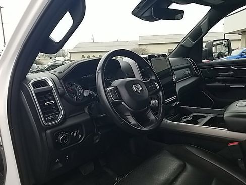 Used 2023 RAM 1500 Laramie image 16