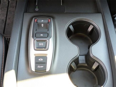 Certified 2025 Honda Ridgeline TrailSport image 18