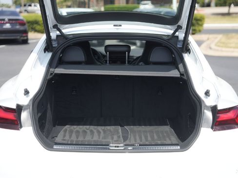 Certified 2024 Audi S5 Premium Plus w/ Premium Plus Package image 31