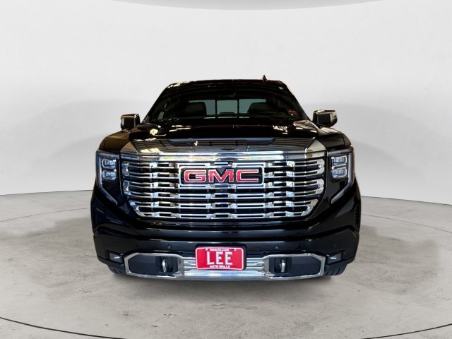 Certified 2023 GMC Sierra 1500 Denali AWD/4WD image 9