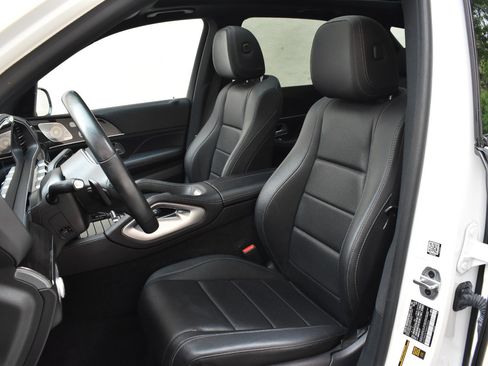 Used 2021 Mercedes-Benz GLE 350 4MATIC image 15