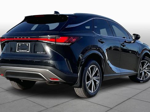 Certified 2025 Lexus RX 350 Premium image 11