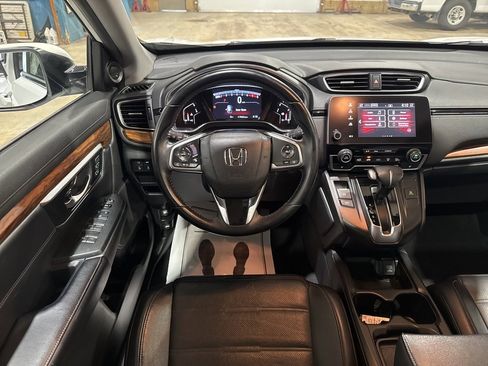 Used 2018 Honda CR-V EX-L image 25