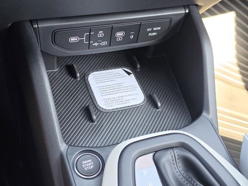 New 2026 Kia K4 GT-Line FWD image 17