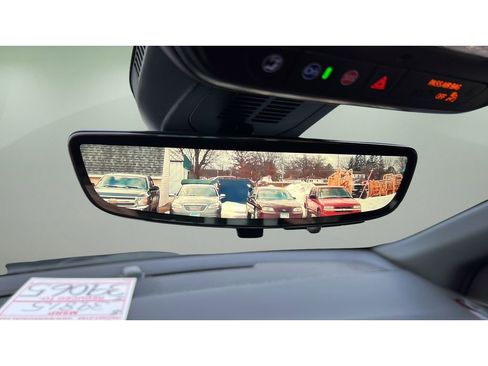 New 2026 Chevrolet Equinox RS image 35