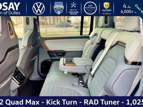 Used 2026 Rivian R1S Premium image 20