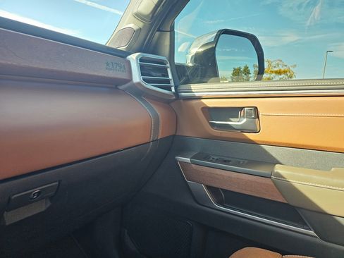 Used 2023 Toyota Tundra 1794 Edition w/ TRD Off-Road Package image 26