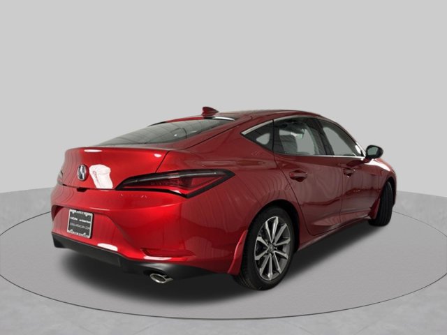 Used 2026 Acura Integra FWD image 8