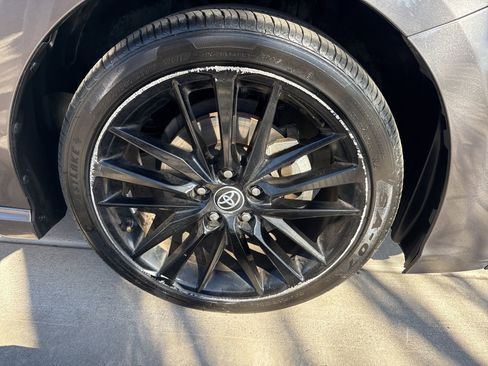 Used 2023 Toyota Camry XSE image 14