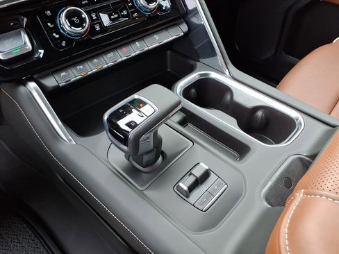 New 2026 GMC Sierra 1500 Denali Ultimate image 18