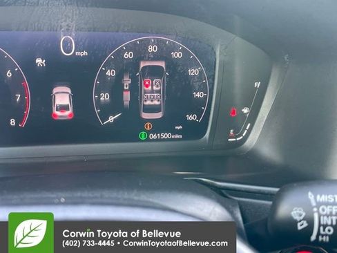 Used 2023 Honda Accord EX image 10