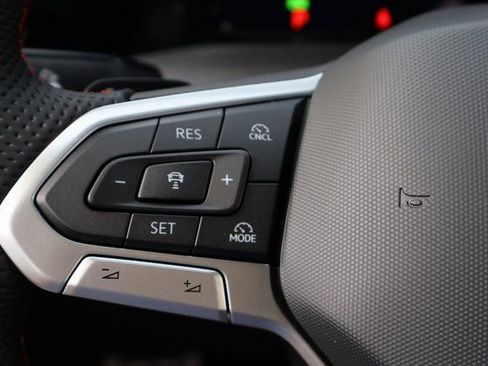 New 2026 Volkswagen GTI S image 20