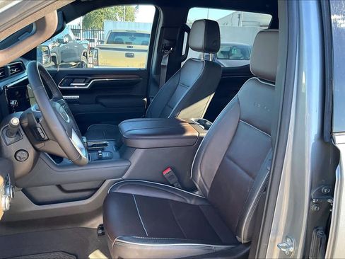 Used 2024 GMC Sierra 1500 Denali w/ Technology Package image 15