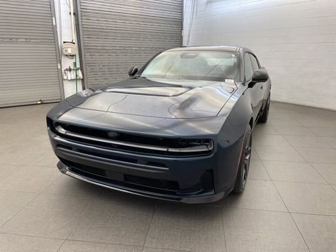 New 2026 Dodge Charger Scat Pack image 8