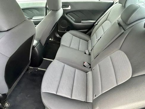 Used 2017 Kia Forte LX w/ LX Popular Package image 12