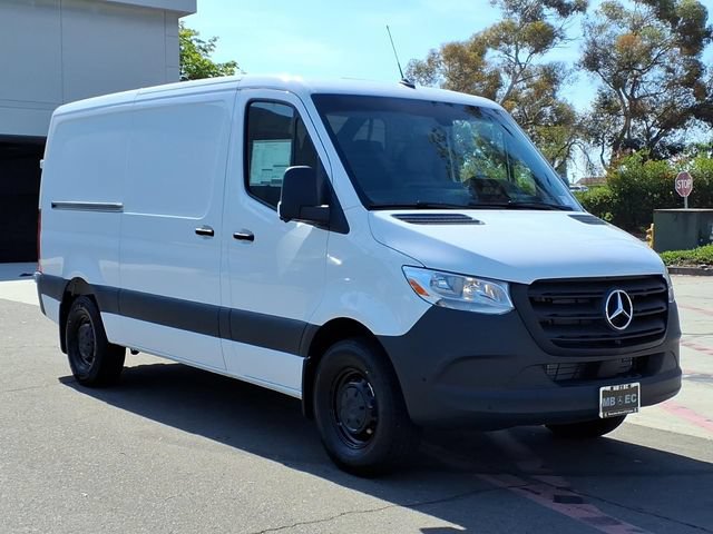 New 2026 Mercedes-Benz Sprinter 2500 image 18