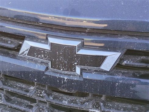 Certified 2022 Chevrolet Silverado 1500 RST w/ Convenience Package II image 31