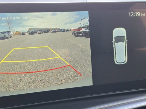 New 2026 Kia Sorento EX image 22