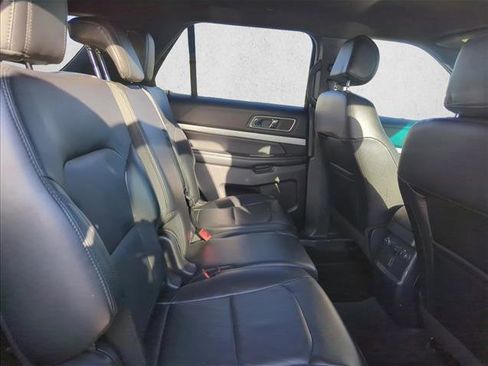 Used 2016 Ford Explorer XLT w/ Equipment Group 202A image 18